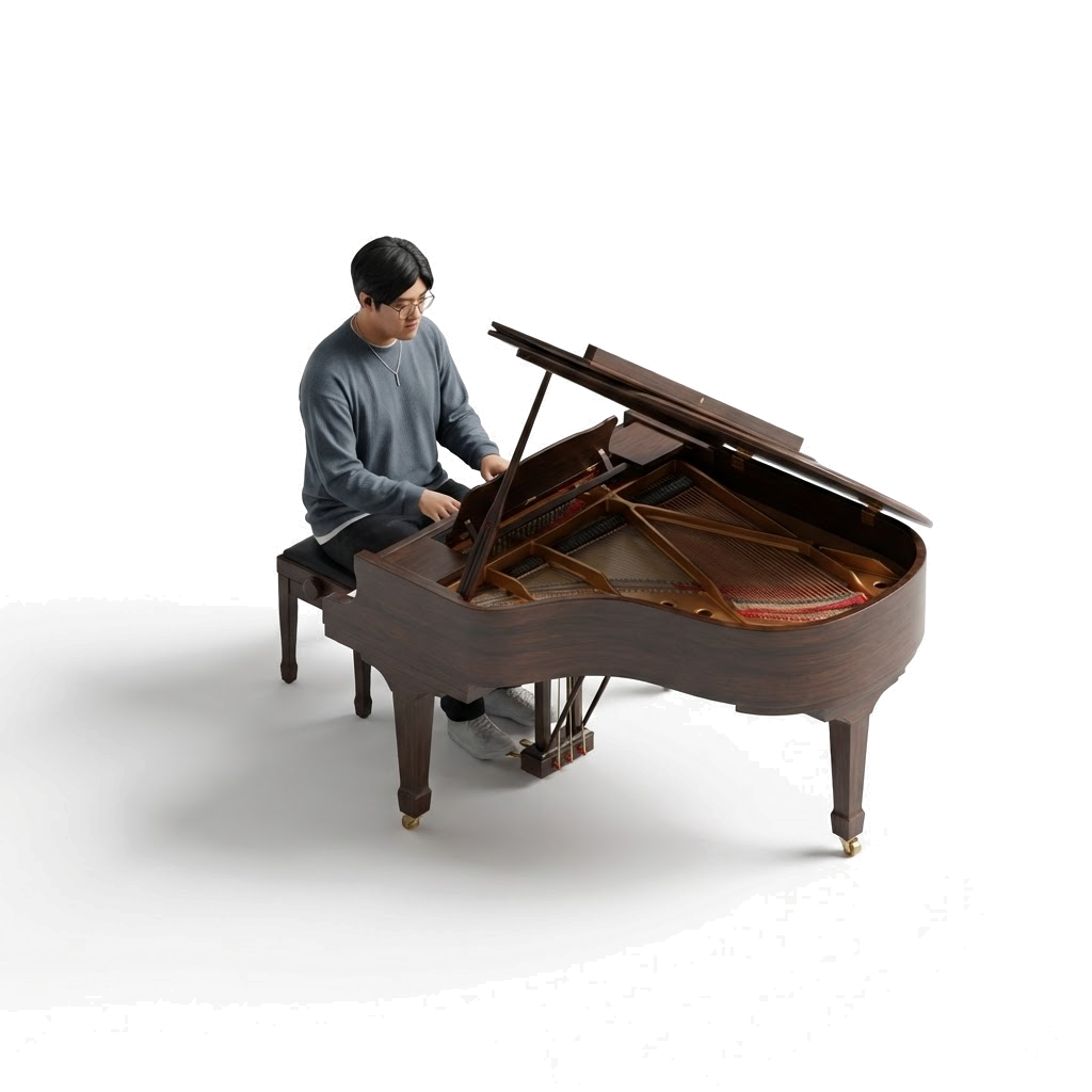 piano